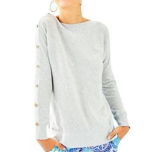 Lilly Pulitzer Milton Sweater